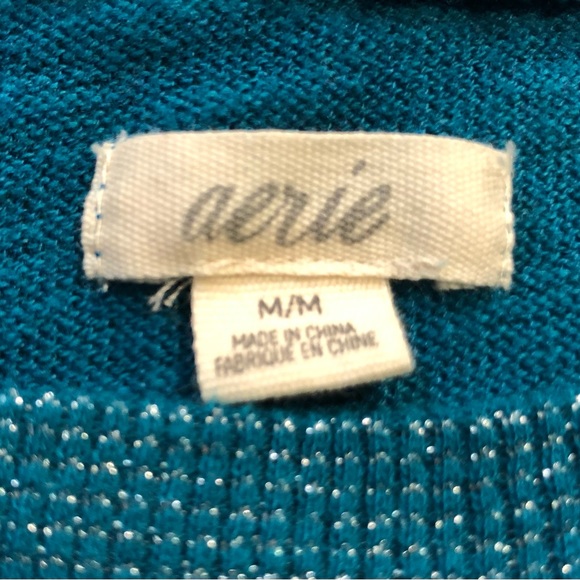 NWOT Aerie Sweater - Picture 3 of 6
